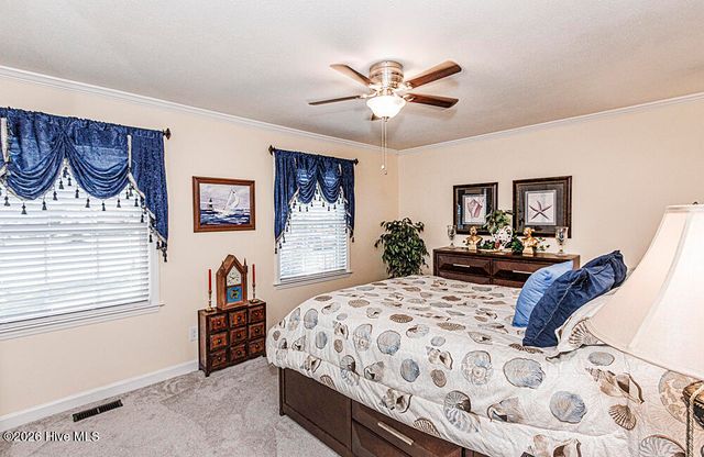 408 Fairfield Drive, Rocky Mount, NC 27804