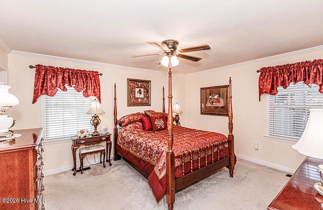 408 Fairfield Drive, Rocky Mount, NC 27804