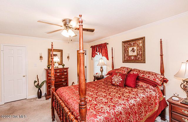 408 Fairfield Drive, Rocky Mount, NC 27804