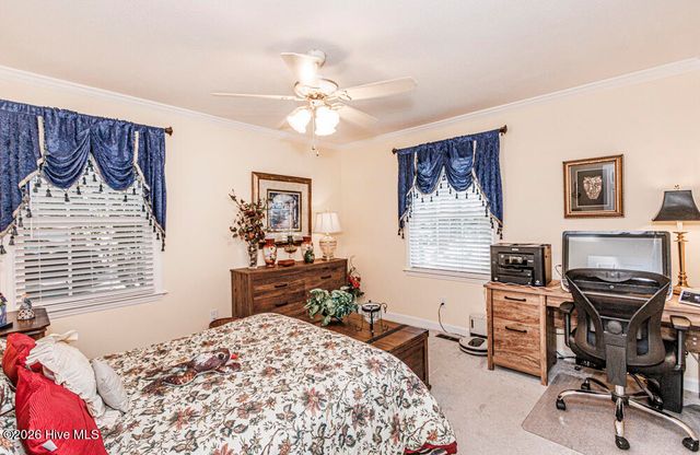408 Fairfield Drive, Rocky Mount, NC 27804