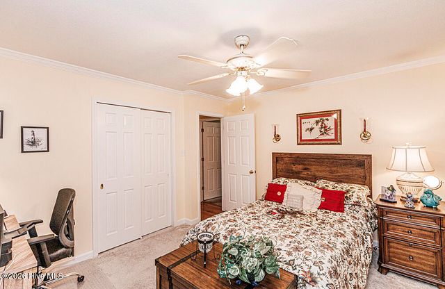 408 Fairfield Drive, Rocky Mount, NC 27804