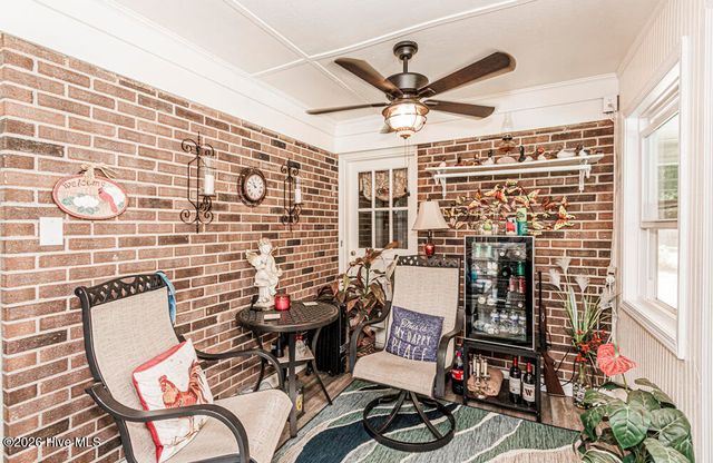 408 Fairfield Drive, Rocky Mount, NC 27804
