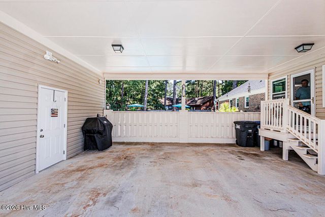 408 Fairfield Drive, Rocky Mount, NC 27804