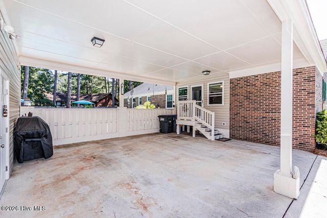 408 Fairfield Drive, Rocky Mount, NC 27804