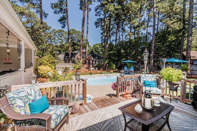 408 Fairfield Drive, Rocky Mount, NC 27804