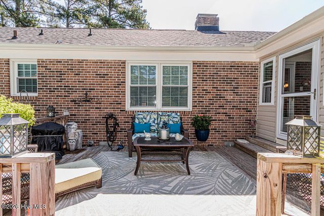 408 Fairfield Drive, Rocky Mount, NC 27804