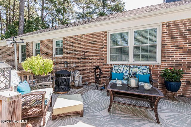 408 Fairfield Drive, Rocky Mount, NC 27804