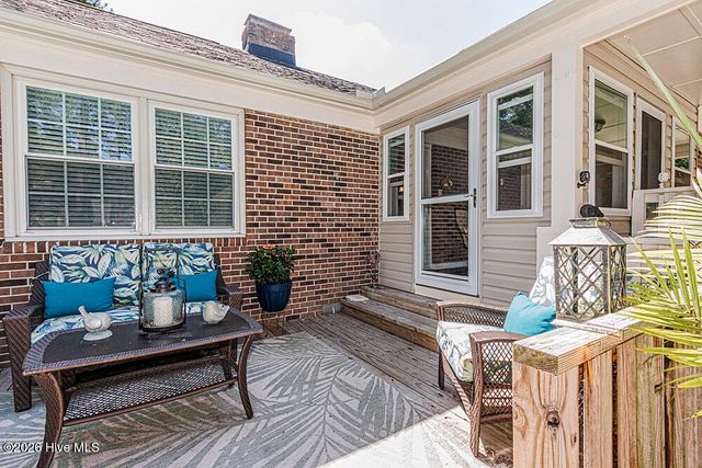 408 Fairfield Drive, Rocky Mount, NC 27804