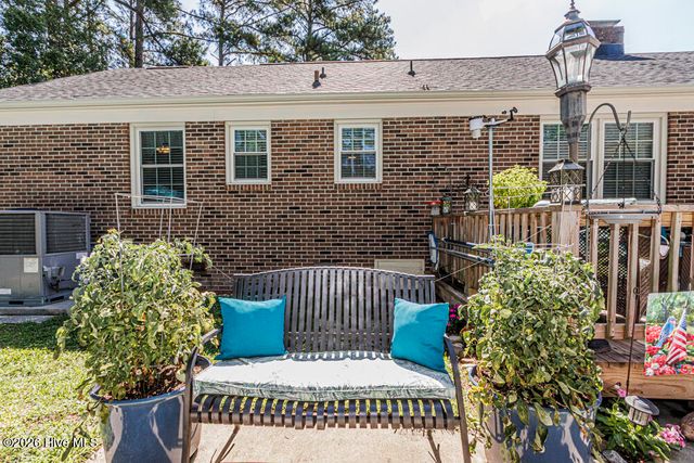 408 Fairfield Drive, Rocky Mount, NC 27804