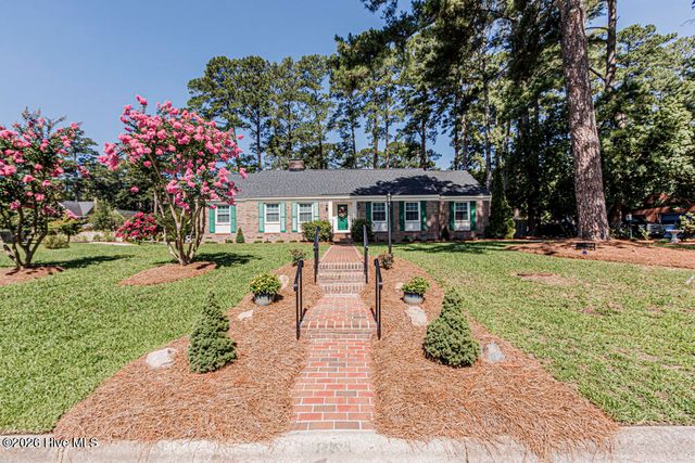 408 Fairfield Drive, Rocky Mount, NC 27804