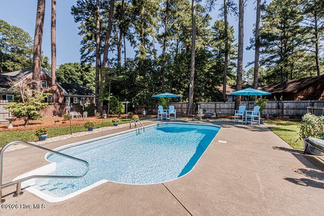 408 Fairfield Drive, Rocky Mount, NC 27804