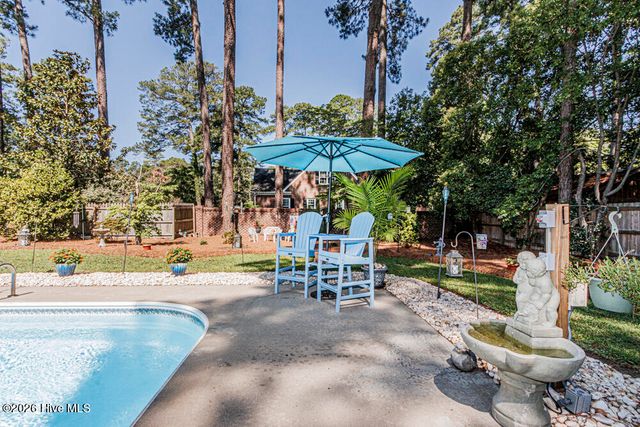 408 Fairfield Drive, Rocky Mount, NC 27804