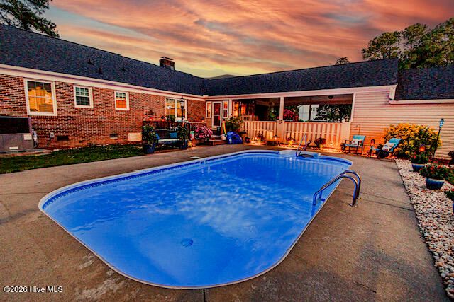 408 Fairfield Drive, Rocky Mount, NC 27804