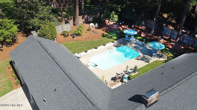 408 Fairfield Drive, Rocky Mount, NC 27804