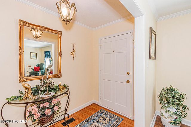 408 Fairfield Drive, Rocky Mount, NC 27804