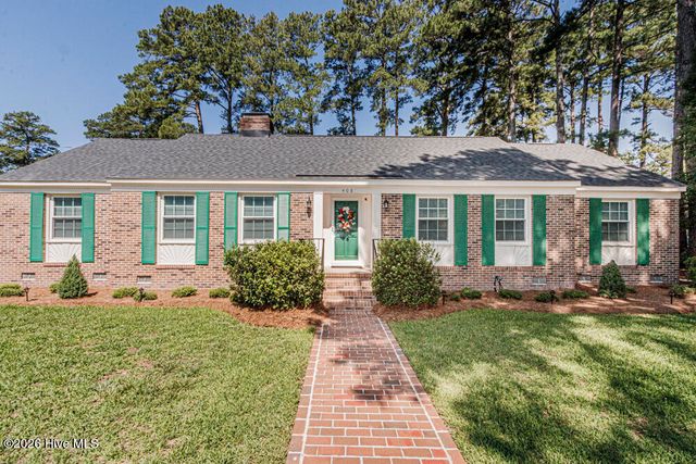 408 Fairfield Drive, Rocky Mount, NC 27804