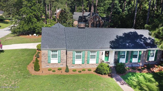 408 Fairfield Drive, Rocky Mount, NC 27804