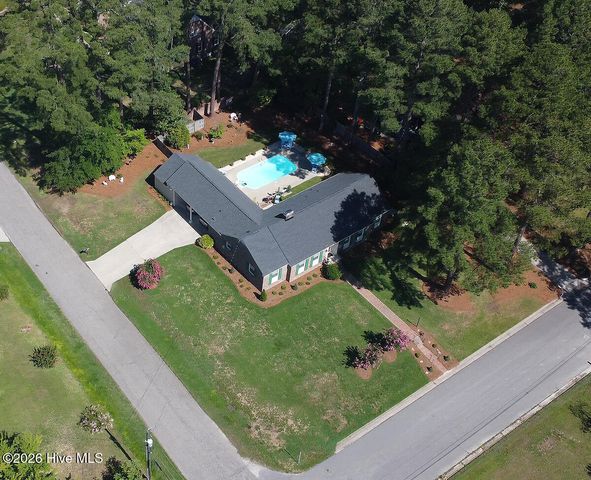 408 Fairfield Drive, Rocky Mount, NC 27804