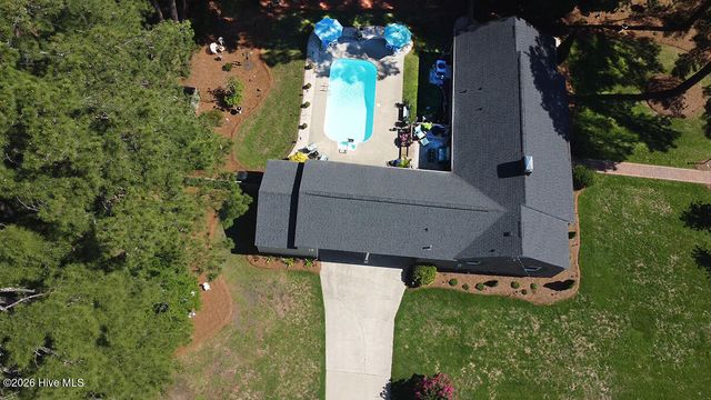 408 Fairfield Drive, Rocky Mount, NC 27804