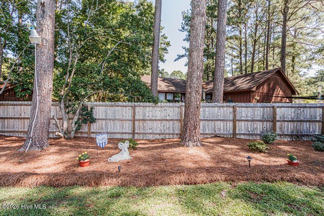 408 Fairfield Drive, Rocky Mount, NC 27804
