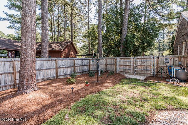 408 Fairfield Drive, Rocky Mount, NC 27804