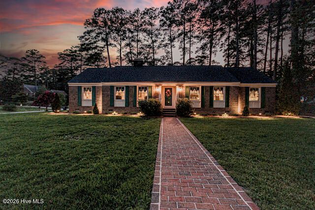 408 Fairfield Drive, Rocky Mount, NC 27804