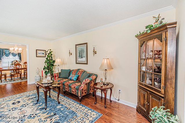 408 Fairfield Drive, Rocky Mount, NC 27804