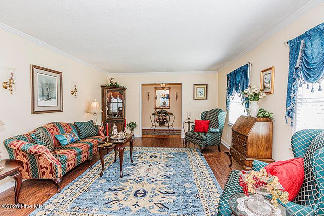 408 Fairfield Drive, Rocky Mount, NC 27804