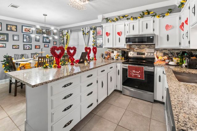 11015 Dogwood Cove, Little Rock, AR 72210