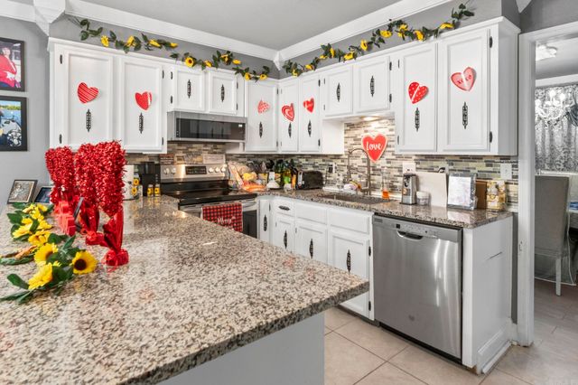 11015 Dogwood Cove, Little Rock, AR 72210