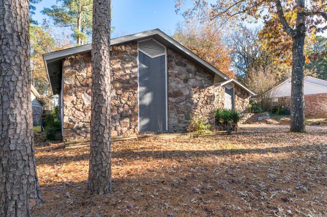 11015 Dogwood Cove, Little Rock, AR 72210