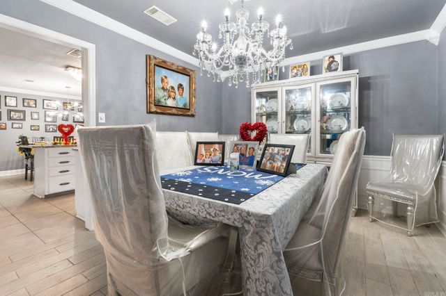 11015 Dogwood Cove, Little Rock, AR 72210