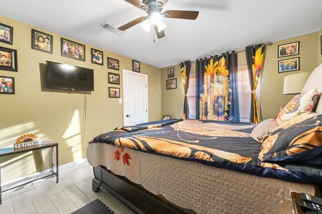 11015 Dogwood Cove, Little Rock, AR 72210