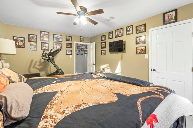 11015 Dogwood Cove, Little Rock, AR 72210