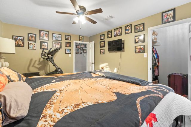 11015 Dogwood Cove, Little Rock, AR 72210