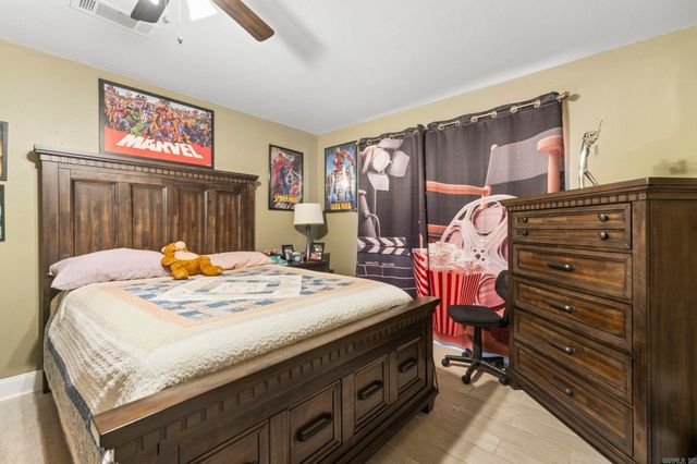 11015 Dogwood Cove, Little Rock, AR 72210