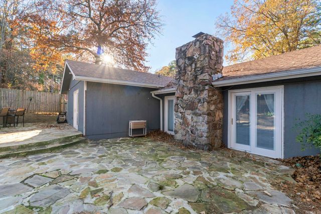 11015 Dogwood Cove, Little Rock, AR 72210