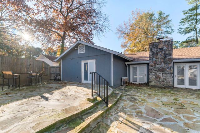 11015 Dogwood Cove, Little Rock, AR 72210