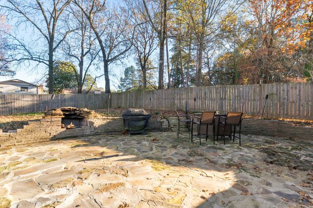 11015 Dogwood Cove, Little Rock, AR 72210