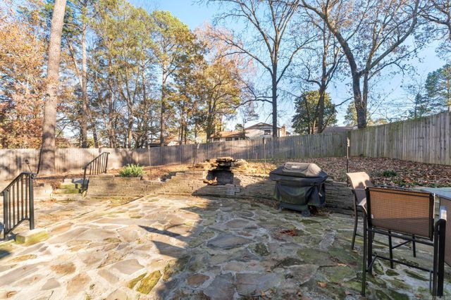 11015 Dogwood Cove, Little Rock, AR 72210