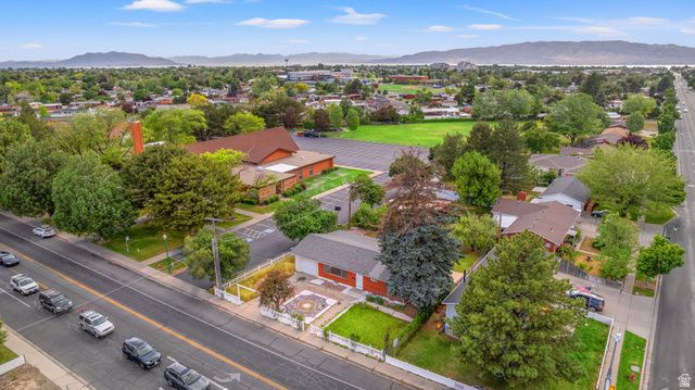 24 S 800 E, Orem, UT 84097