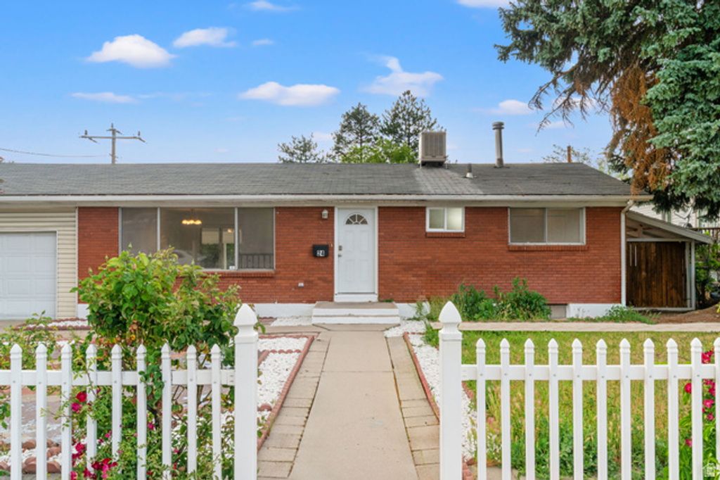 24 S 800 E, Orem, UT 84097