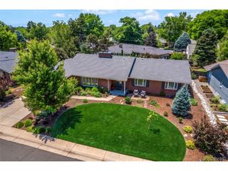3253 S Milwaukee St, Denver, CO 80210