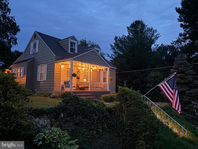 6401 SHARON, Idlewylde, MD 21239