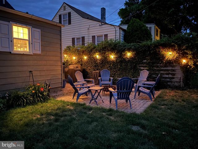 6401 SHARON, Idlewylde, MD 21239