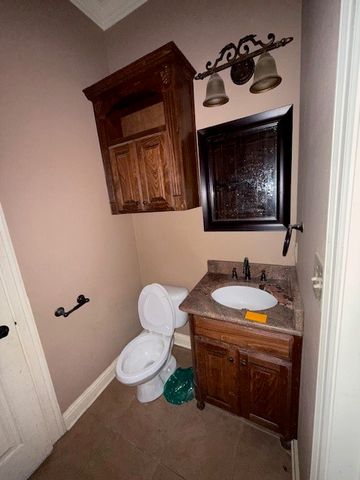 121 Honeysuckle Drive, Mansfield, LA 71052