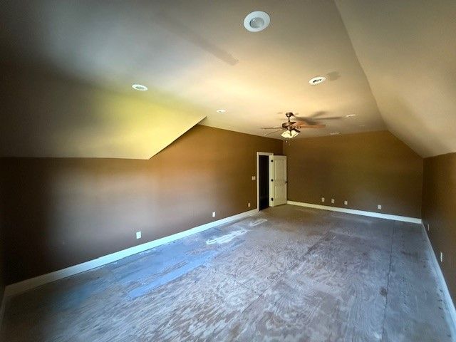 121 Honeysuckle Drive, Mansfield, LA 71052