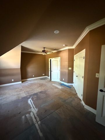 121 Honeysuckle Drive, Mansfield, LA 71052