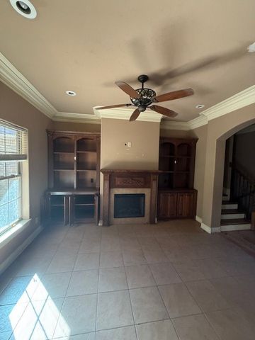 121 Honeysuckle Drive, Mansfield, LA 71052