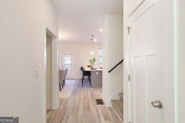 3792 Jack Vernon Circle, Powder Springs, GA 30127